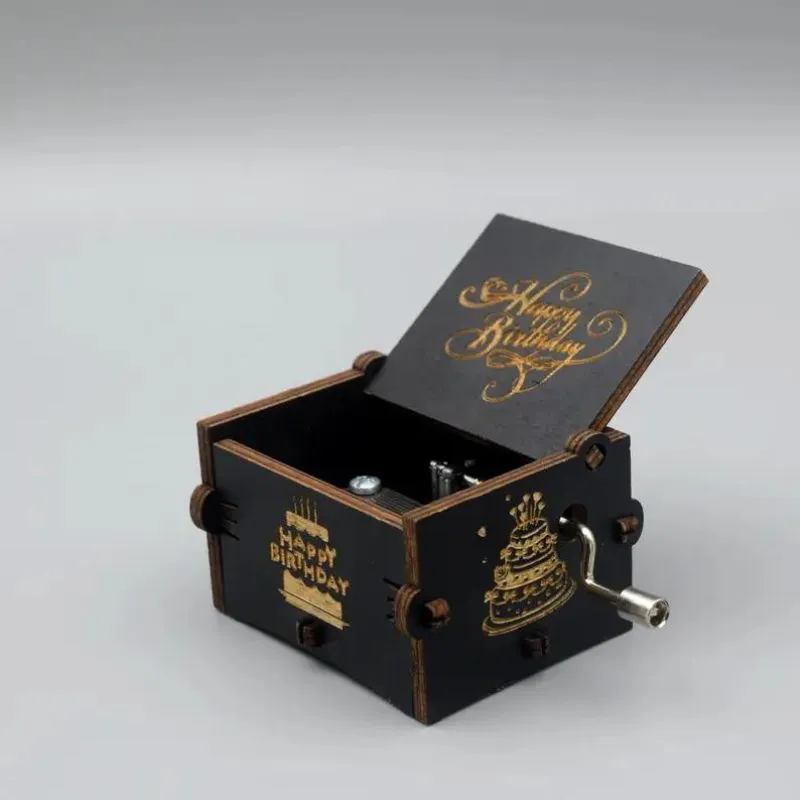 Cutie Muzicala Happy Birthday [5]