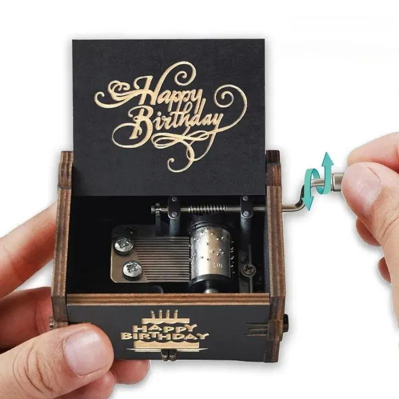 Cutie Muzicala Happy Birthday [10]