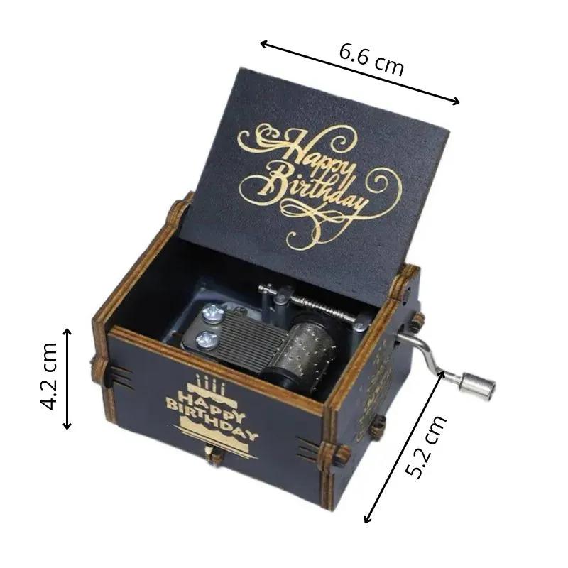 Cutie Muzicala Happy Birthday [13]