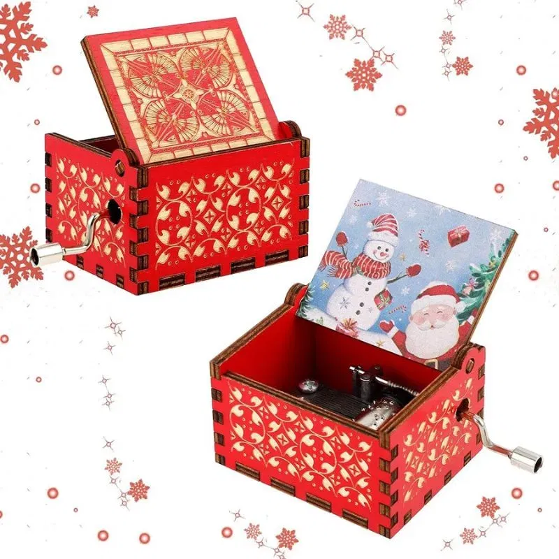 Cutie Muzicala Merry Christmas [5]