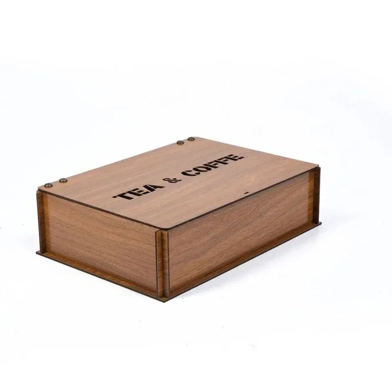 Cutie Organizatoare din Lemn 32 cm [1]