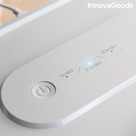 Cutie sterilizare UV Stay Safe [2]