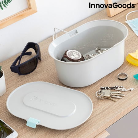 Cutie sterilizare UV Stay Safe [3]