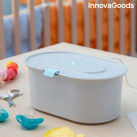 Cutie sterilizare UV Stay Safe [5]