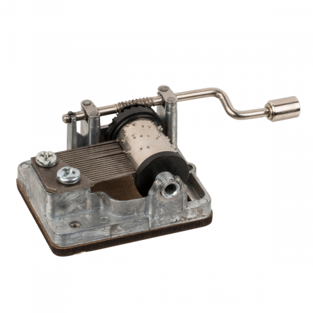 Cutiuta muzicala Happy Birthday [2]