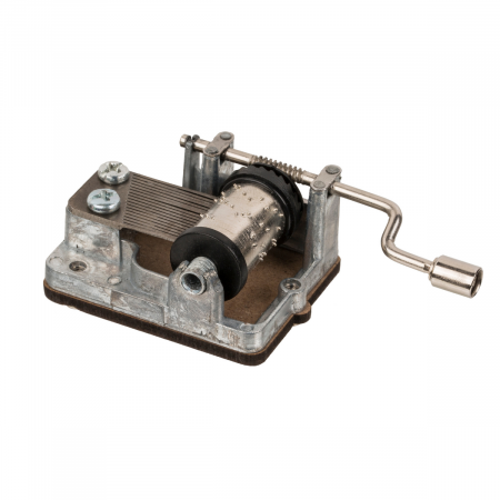 Cutiuta muzicala Happy Birthday [1]