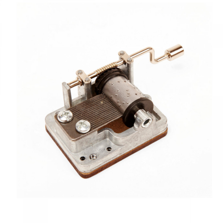 Cutiuta muzicala Happy Birthday [3]