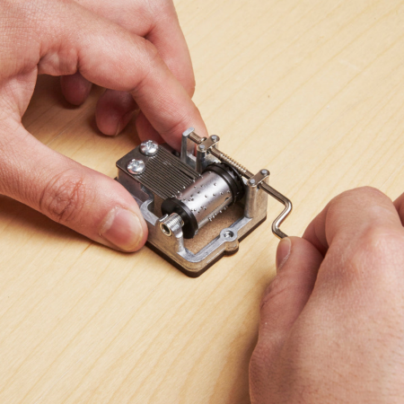 Cutiuta muzicala Happy Birthday [0]