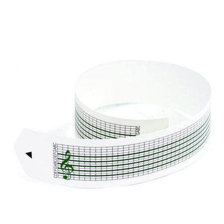 Cutiuta muzicala Naked pentru compozitii DIY [3]