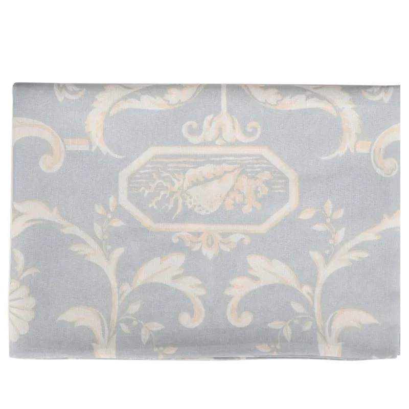 Cuvertura bumbac premium 200x235 cm pentru pat dublu, design modern [3]