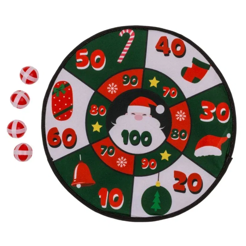 Darts amuzant de Craciun [1]