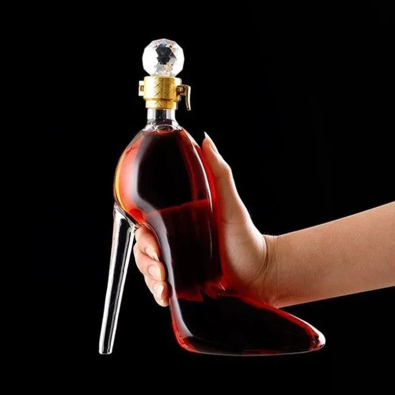 Decantor bauturi Stiletto, 350 ml [1]