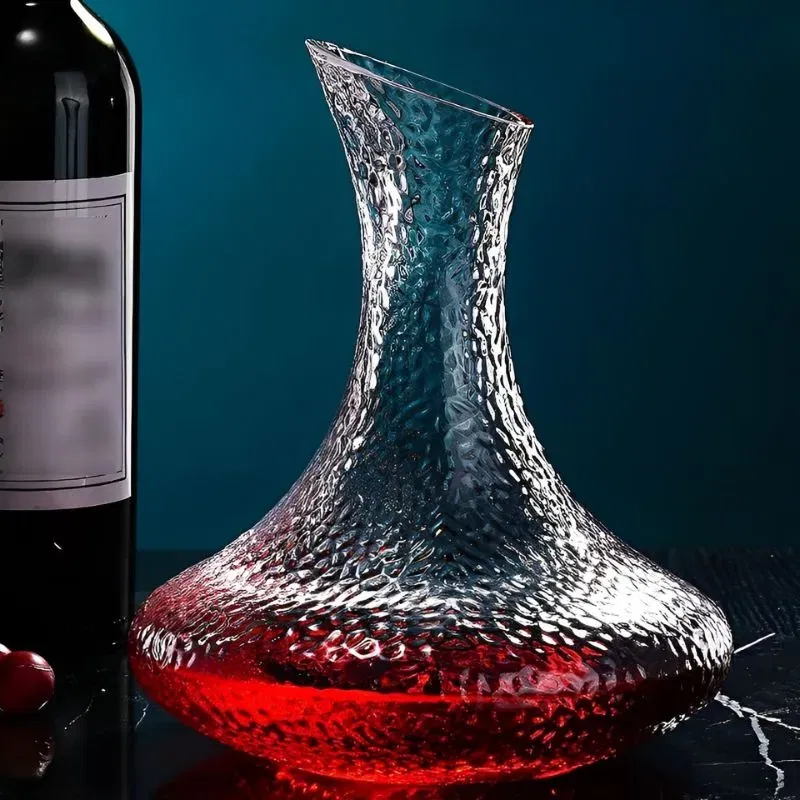 Decantor carafa de sticla My Luxury Moments [5]