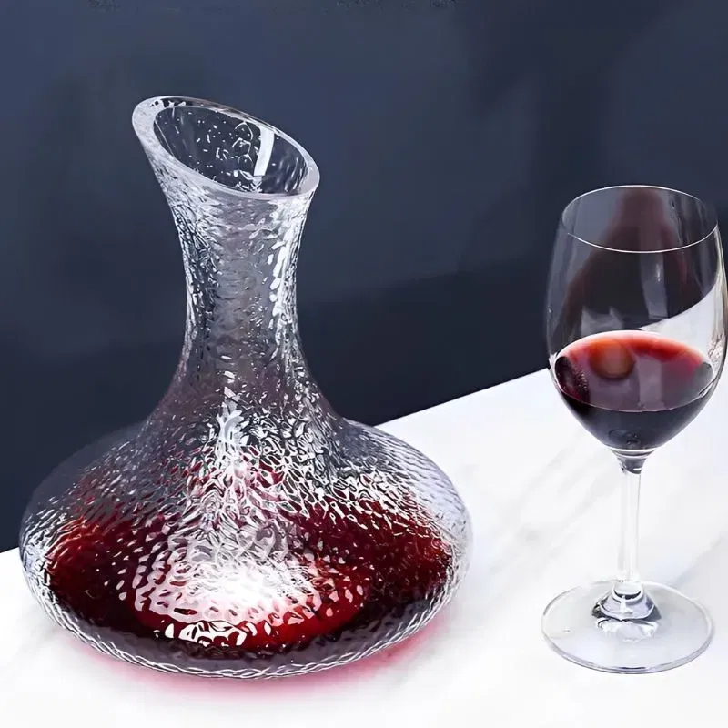 Decantor carafa de sticla My Luxury Moments [4]