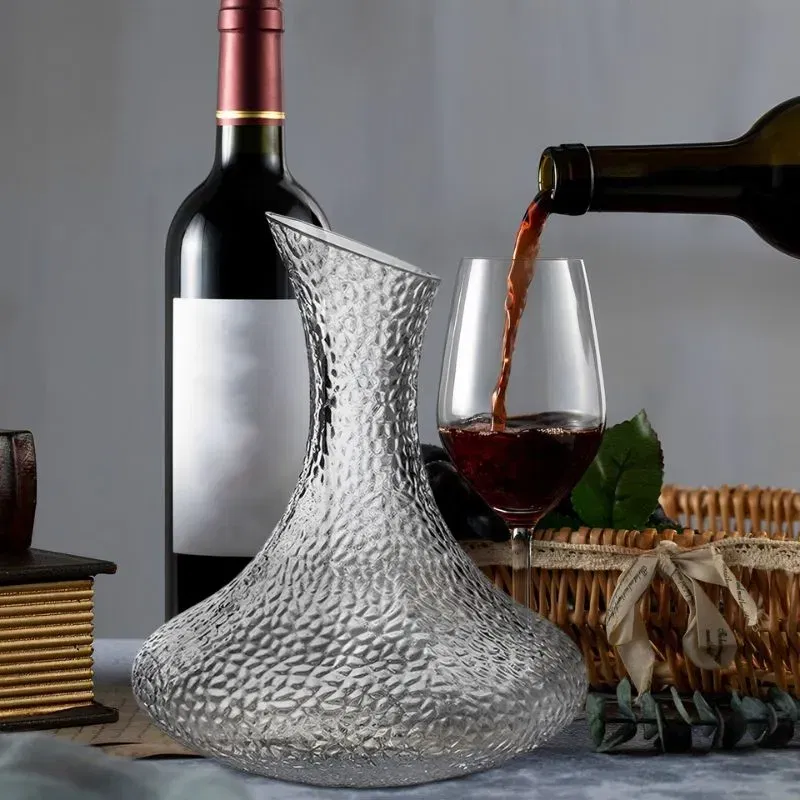Decantor carafa de sticla My Luxury Moments [7]