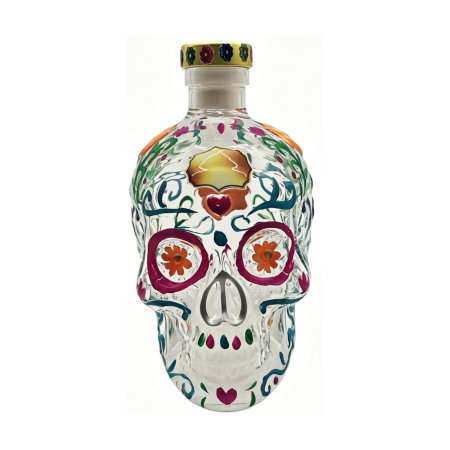 Decantor Craniu Mexican pentru Bauturi Fine [7]