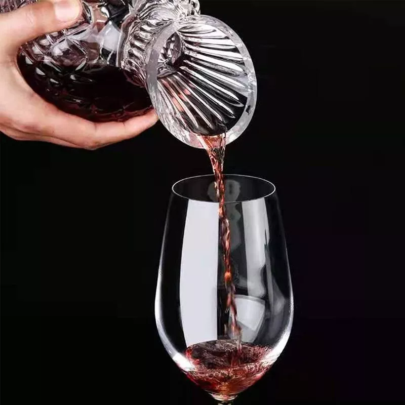 Decantor de bauturi Rotativ [5]