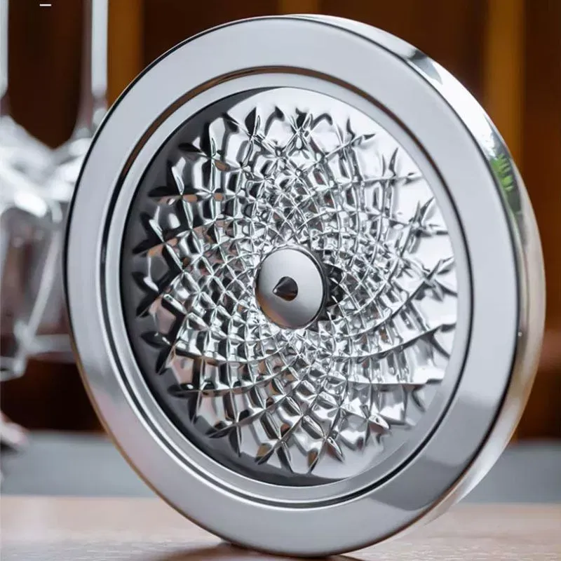 Decantor de bauturi Rotativ [12]