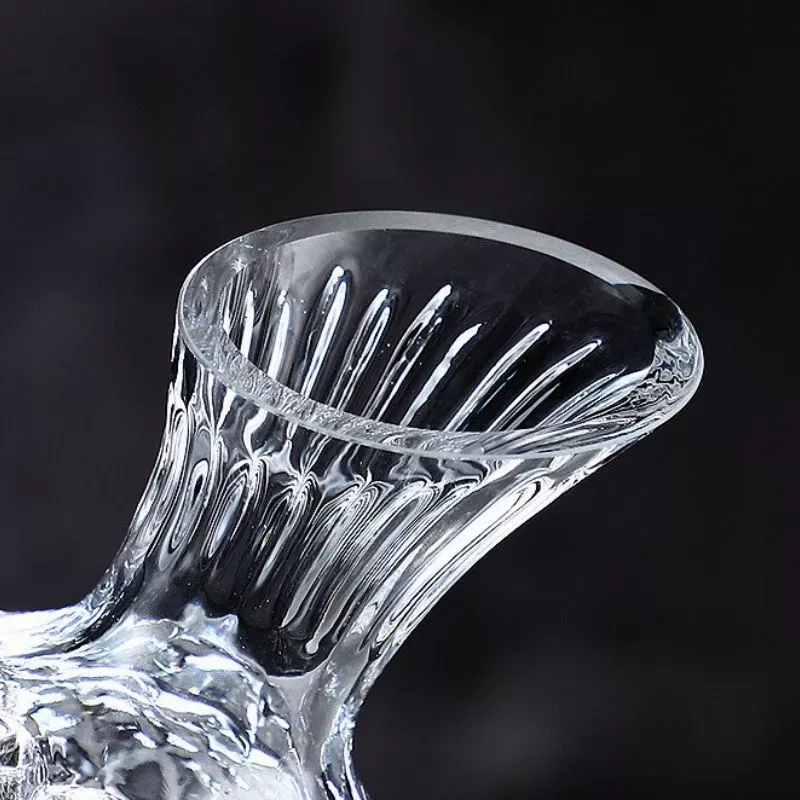 Decantor de bauturi Rotativ [8]