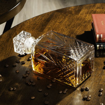 Decantor Sticla Selecta [1]