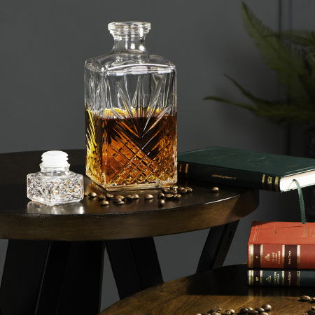 Decantor Sticla Selecta [3]