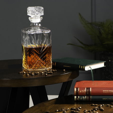 Decantor Sticla Selecta [2]