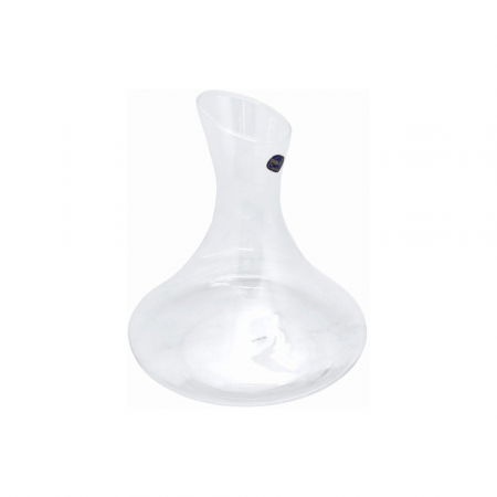 Decantor vin Carafa cristal nobil de Bohemia [2]