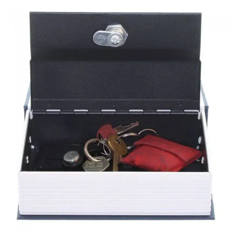 Dictionar seif secret cu cifru [4]