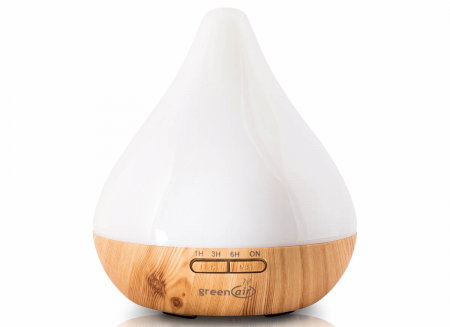 Difuzor aromaterapie uleiuri esentiale Picatura [2]