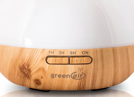 Difuzor aromaterapie uleiuri esentiale Picatura [3]