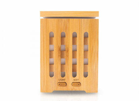 Difuzor aromaterapie Bamboo [2]
