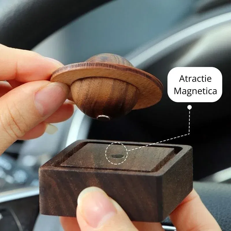 Difuzor aromaterapie din lemn [8]