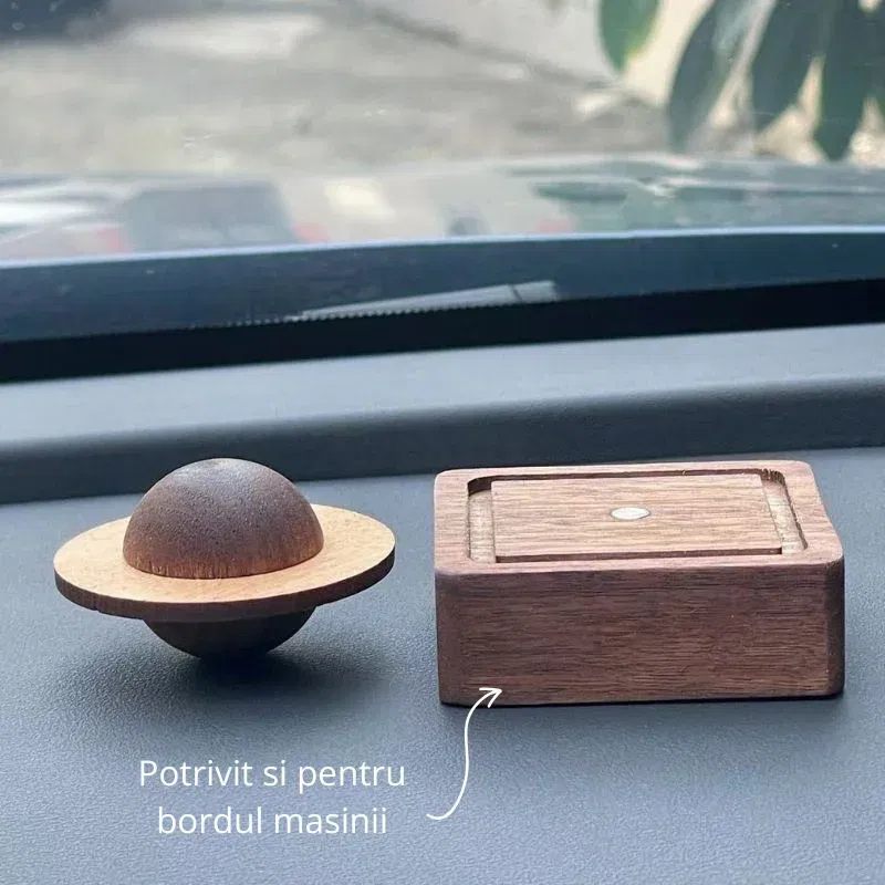 Difuzor aromaterapie din lemn [9]