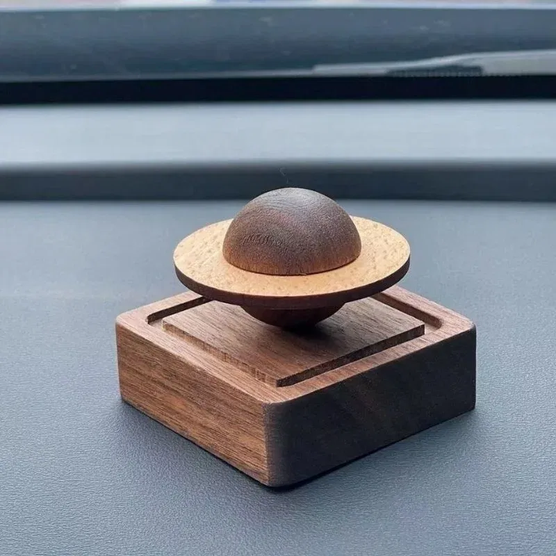 Difuzor aromaterapie din lemn [4]