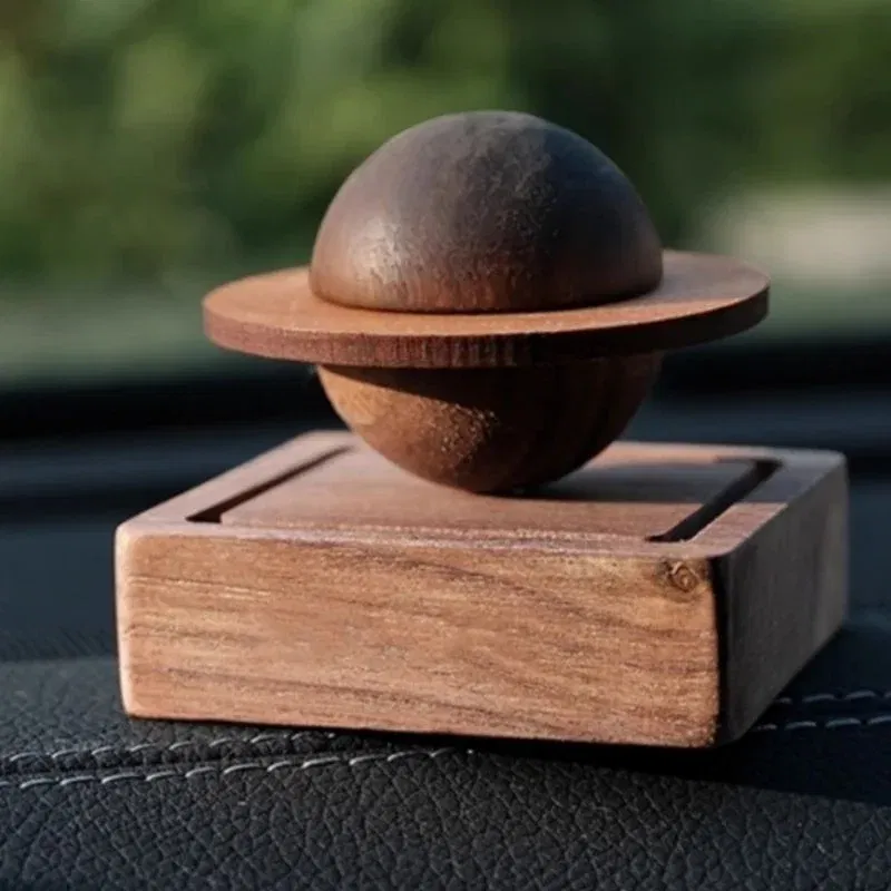 Difuzor aromaterapie din lemn [2]