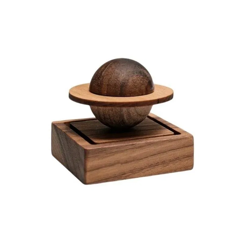 Difuzor aromaterapie din lemn [5]