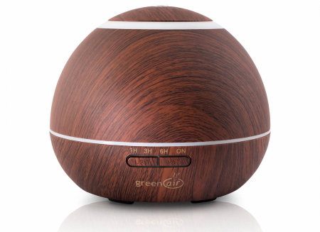 Difuzor aromaterapie cu uleiuri esentiale Earth [2]