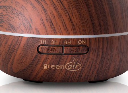 Difuzor aromaterapie Moon [3]