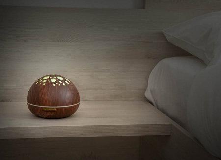 Difuzor aromaterapie Moon [1]