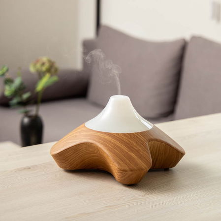 Difuzor aromaterapie Star [0]