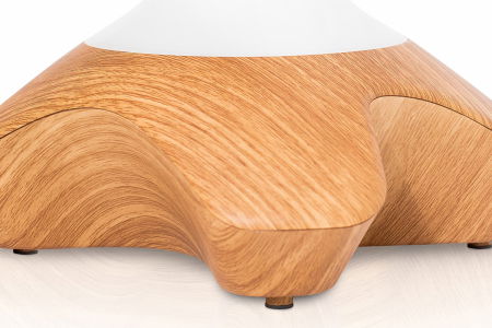 Difuzor aromaterapie Star [3]