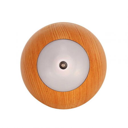 Difuzor Aromaterapie uleiuri esentiale lacrima 7 culori, 130 ml [5]