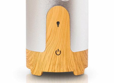 Difuzor uleiuri esentiale pentru masina [3]