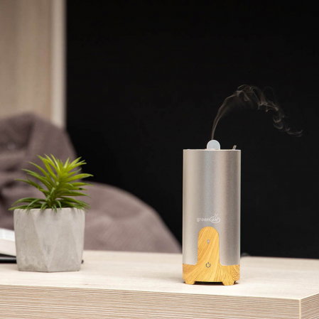 Difuzor uleiuri esentiale pentru masina [0]