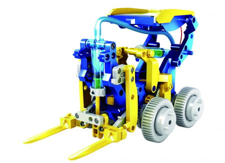 Dinozaur alimentat cu energie solara 12 in 1 [8]