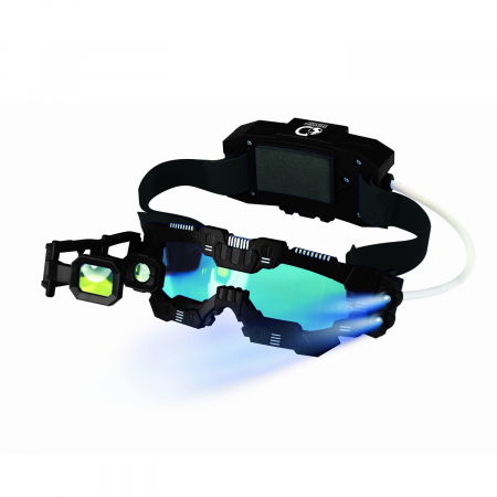 Gadget - Discovery Googly, ochelari cu vedere in noapte