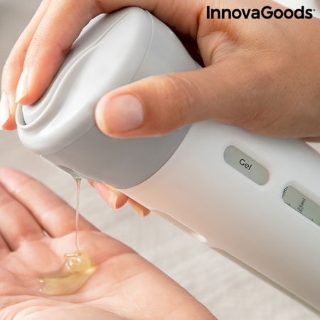 Dispenser 4 lichide in calatorie [4]