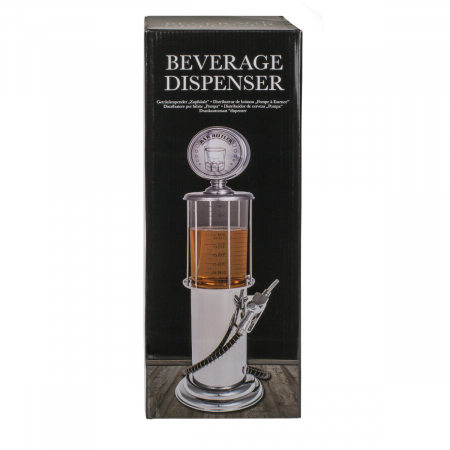 Dispenser amuzant Pompa alimentare [14]