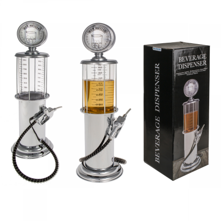 Dispenser amuzant Pompa alimentare [18]