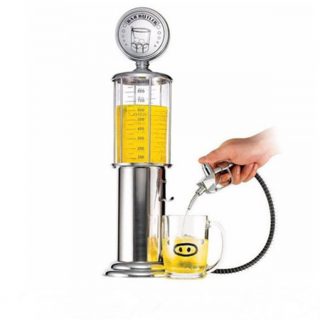 Dispenser amuzant Pompa alimentare [9]